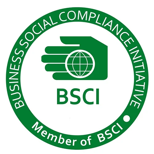 BSCI Certified