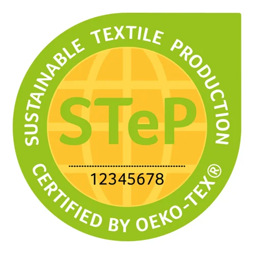 STeP Certified