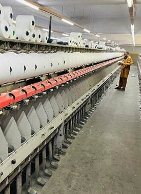 Stitching