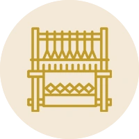 In-house Weaving