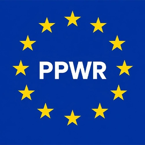 PPWR Certified